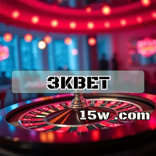 3kbet plataforma: Bônus e Promoções que Você Não Pode Perder