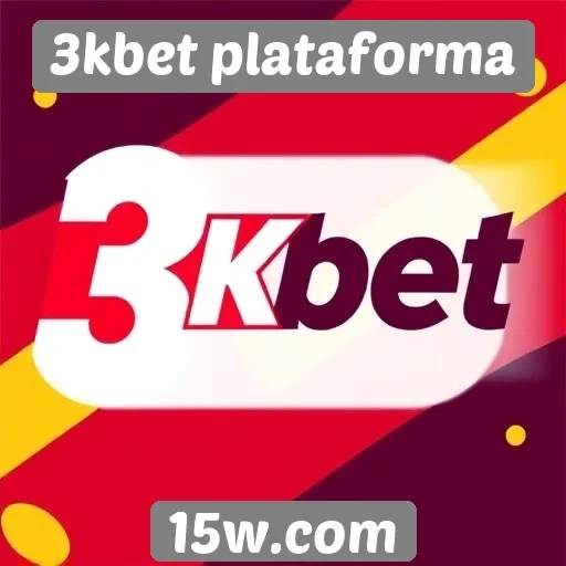 3kbet plataforma oferece promoções para novos usuários