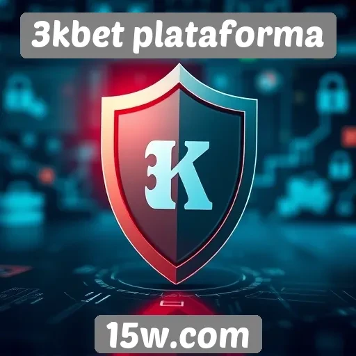 Recursos de segurança da 3kbet plataforma analisados
