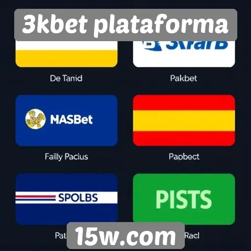 Métodos de pagamento aceitos na 3kbet plataforma