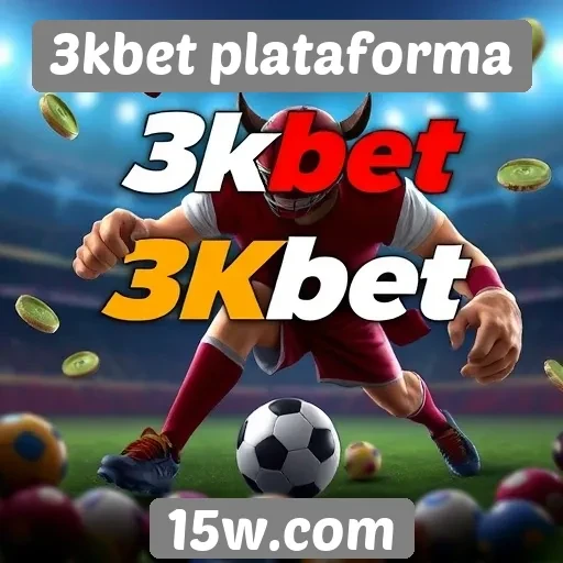 Promoções e bônus oferecidos pela 3kbet