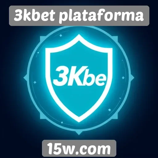 Segurança e confiabilidade na 3kbet plataforma