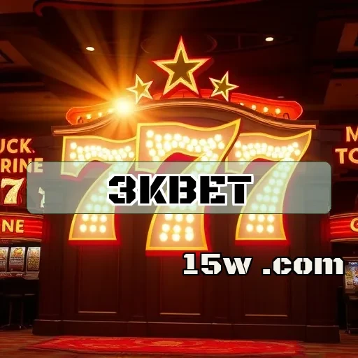 3kbet plataforma: Apostas Esportivas que Transformam sua Experiência de Jogo